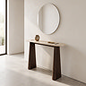 Miami console table image