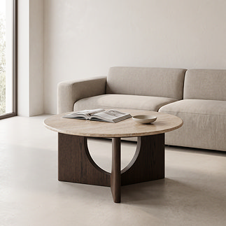 miami coffee table image