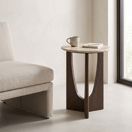 Miami Side Table image