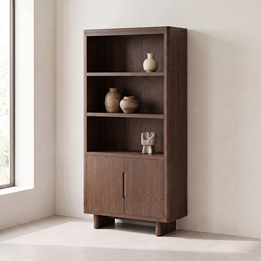 Miami Display Cabinet image