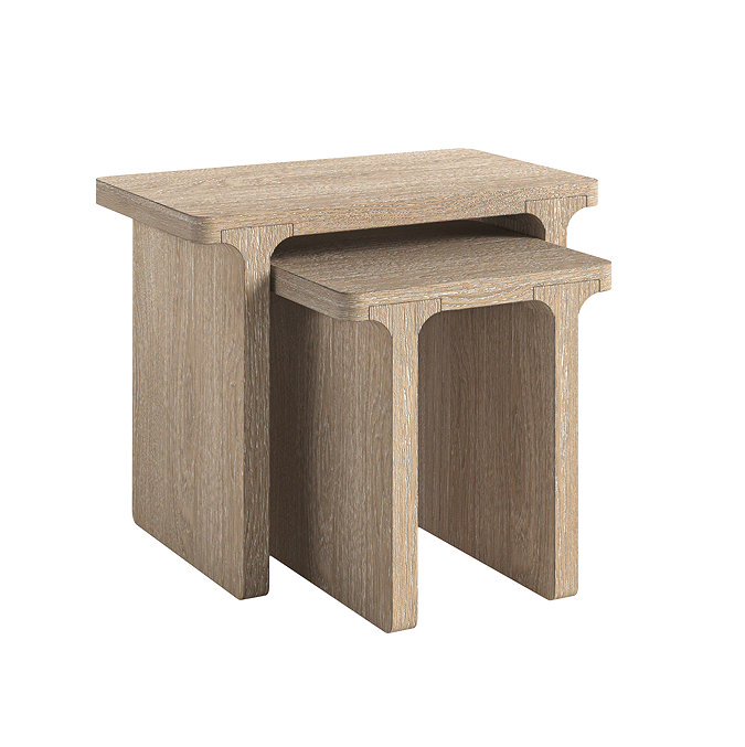 Miami nest of 2 tables image