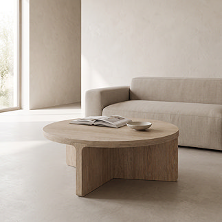 miami coffee table image