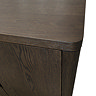 Miami Dark Oak TV Cabinet image