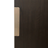 Miami Dark Oak TV Cabinet image