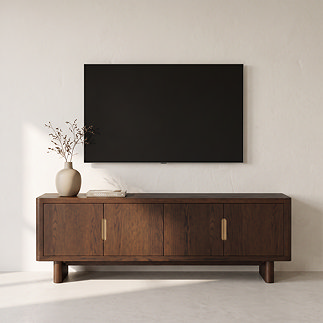 Miami Dark Oak lifestyle image
