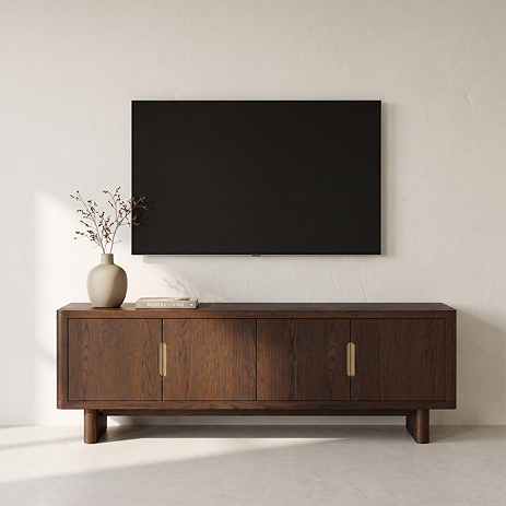 Miami Dark Oak lifestyle image