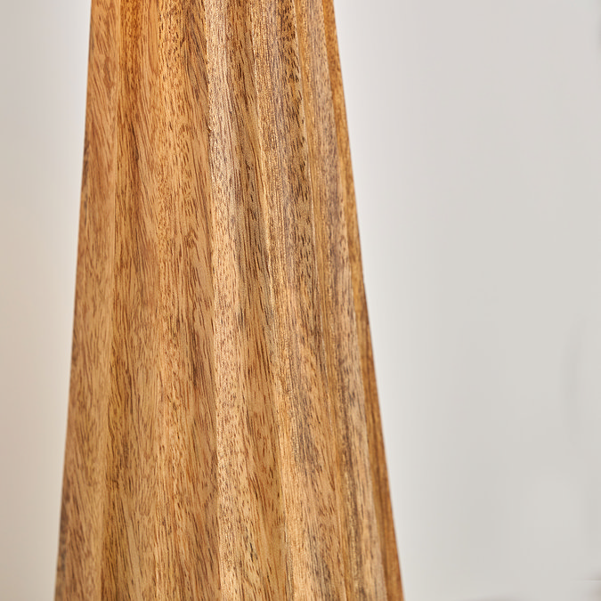 Micah mango wood