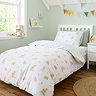 mini moo duvet cover set image