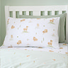 mini moo duvet cover set image
