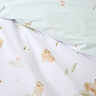 mini moo duvet cover set image