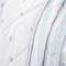 Stars and Stripes Bedspread Pattern