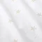 Stars and Stripes Fitted Sheet Natural