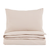 Mira Jacquard taupe image