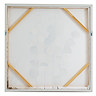 Mistora Hand Painted Canvas in frame