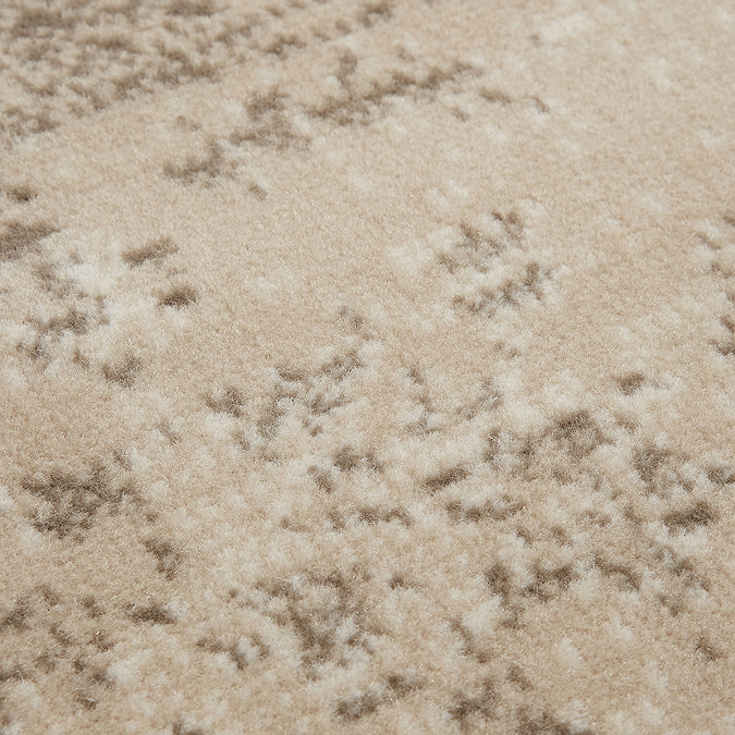 Montana Luxury Rug - Cream carousel image