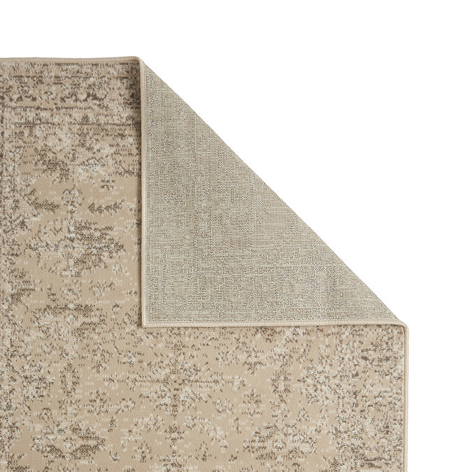 Montana Luxury Rug - Cream carousel image