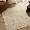 Montana Luxury Rug - Cream main image