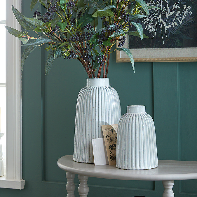 Monte medium bell vase image