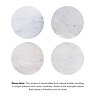 swatch image of marble samples to indicate the uniqueness of each piece