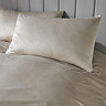 Montrose Duvet cover set linen image 2