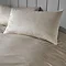 Montrose Duvet cover set linen image 2