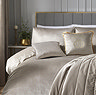 Montrose Duvet cover set linen image 4