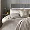 Montrose Duvet cover set linen image 4