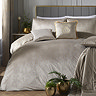 Montrose Duvet cover set linen image 1