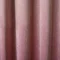 Montrose curtains in blush close up image 2