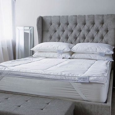 mulberry_silk_mattress_topper