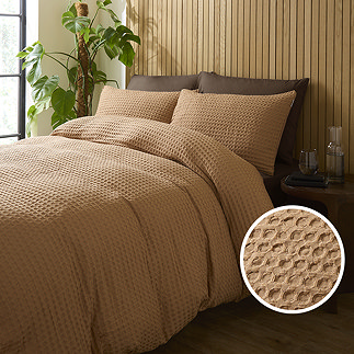 Muscat Waffle Caramel product listing image