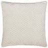 Neptune Ivory Feather Cushion image