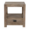 Newlyn Side Table image