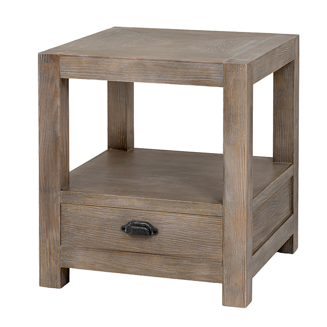 Newlyn Side Table image