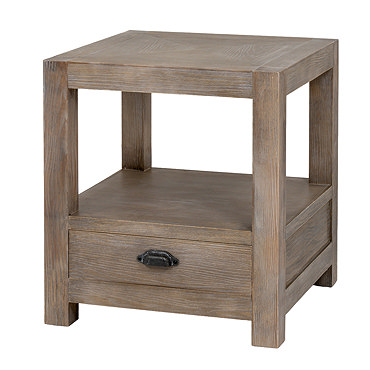 Newlyn Side Table image