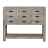 Newlyn 9 drawer chest image