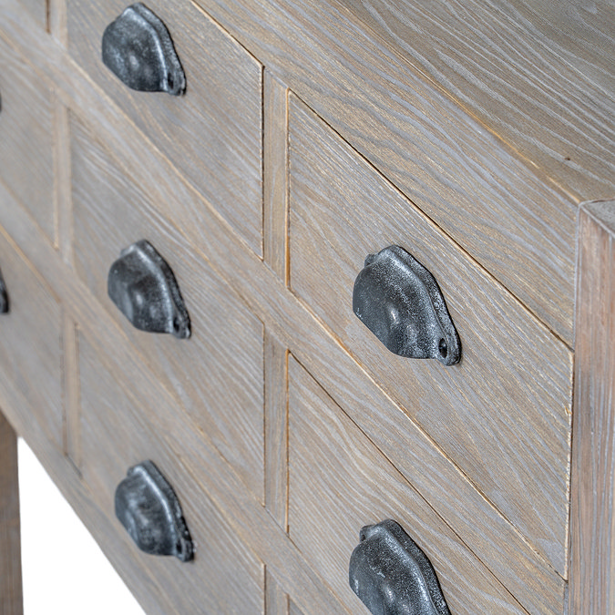 Newlyn 9 drawer chest image