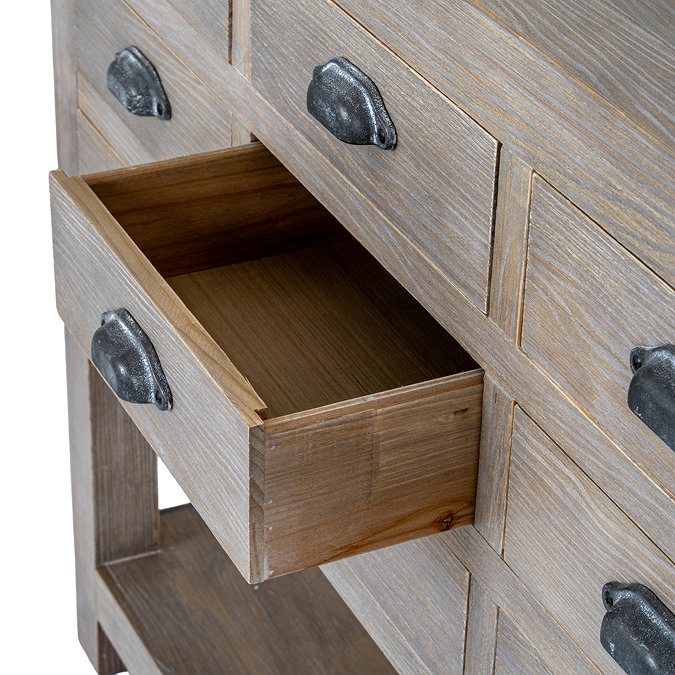 Newlyn 9 drawer chest image