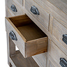 Newlyn 9 drawer chest image