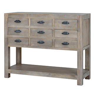 Newlyn 9 drawer chest image