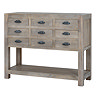 Newlyn 9 drawer chest image