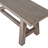Newlyn Dining Bench image