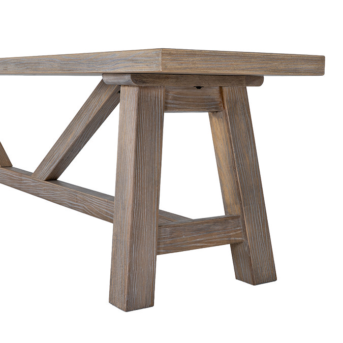 Newlyn Dining Bench image