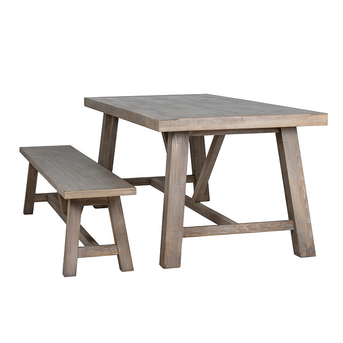 Newlyn Dining Bench image