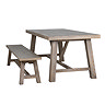 Newlyn Dining Bench image