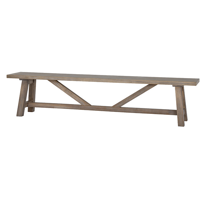 Newlyn dining Bench image