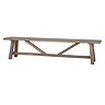 Newlyn dining Bench image