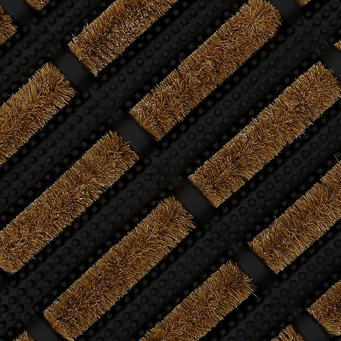 Nimbus scraper matt close up image 3