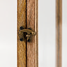 Helena Large Wooden Lantern