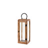 Sydney Wooden Lantern